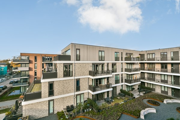 Photo - For sale: Coltbaan 23-35, 3439 NG Nieuwegein